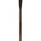 Ekena Millwork Legacy Steel Bracket, Hammered Dark Bronze 2"W x 24"D x 24"H BKTM02X24X24LEHDB - alternate 6